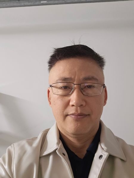 jeffery的第一张照片--淄博相亲服务中心