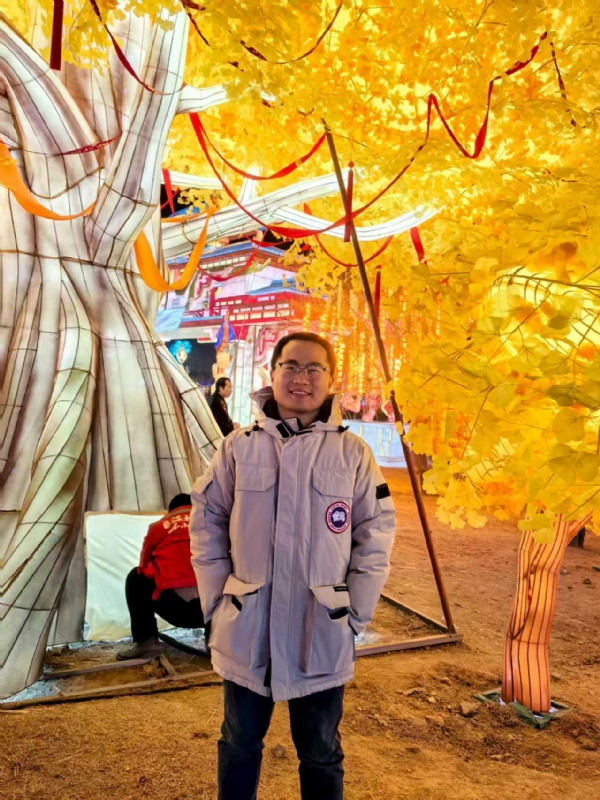 晓木的第二张照片--淄博相亲服务中心