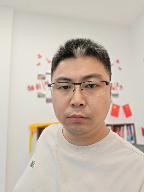 苦海寻舟的第一张照片--淄博相亲服务中心