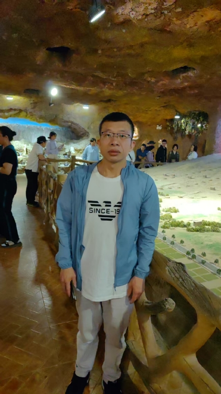 时光的第一张照片--淄博相亲服务中心