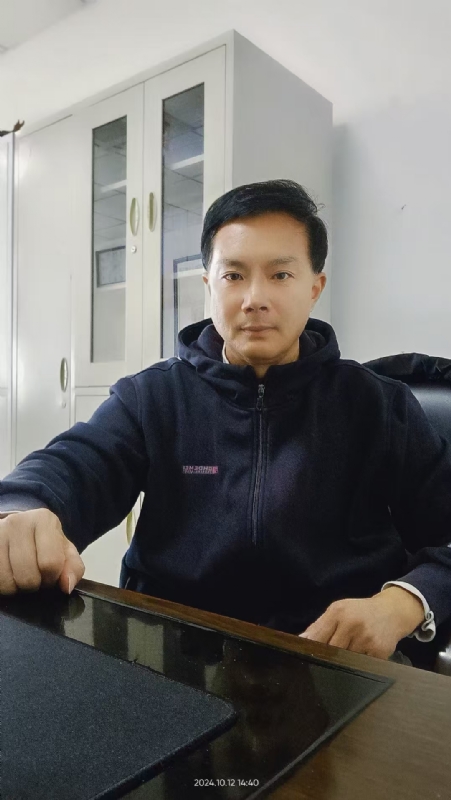 枫叶的第一张照片--淄博相亲服务中心